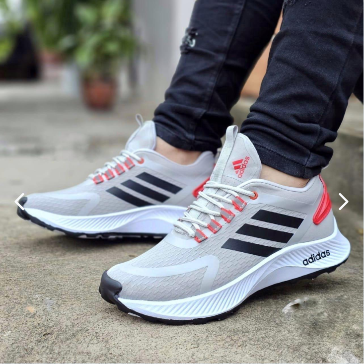 CALZADO ADIDAS DE CABALLERO